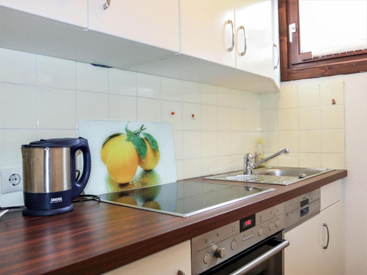 Apartment Sonnenhang By Interhome Grunholzer Dış mekan fotoğraf