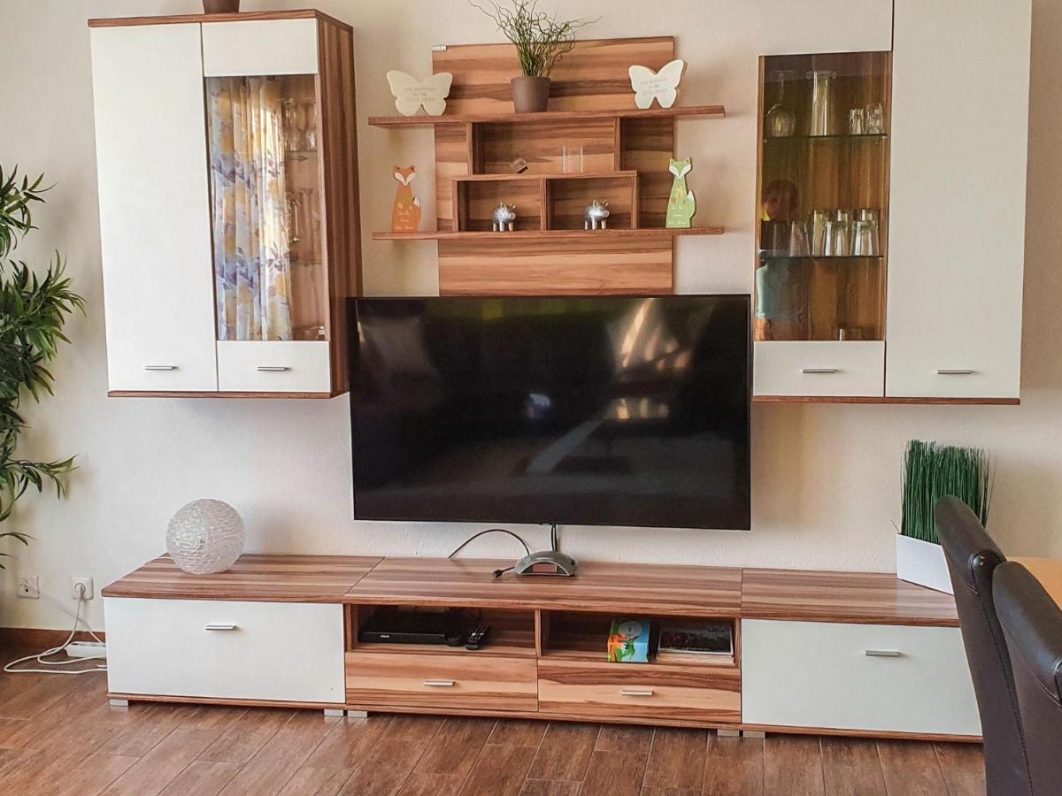 Apartment Sonnenhang By Interhome Grunholzer Dış mekan fotoğraf