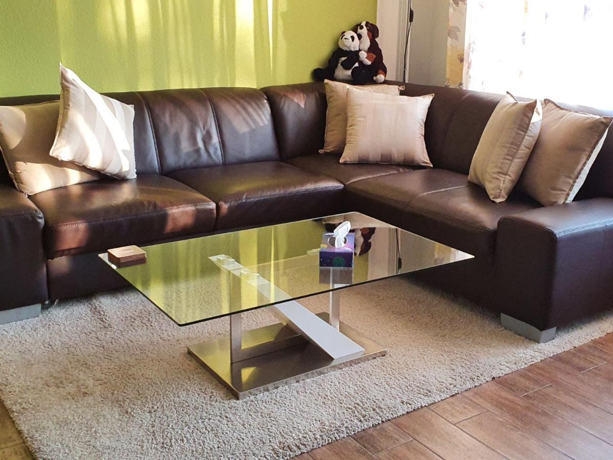 Apartment Sonnenhang By Interhome Grunholzer Dış mekan fotoğraf