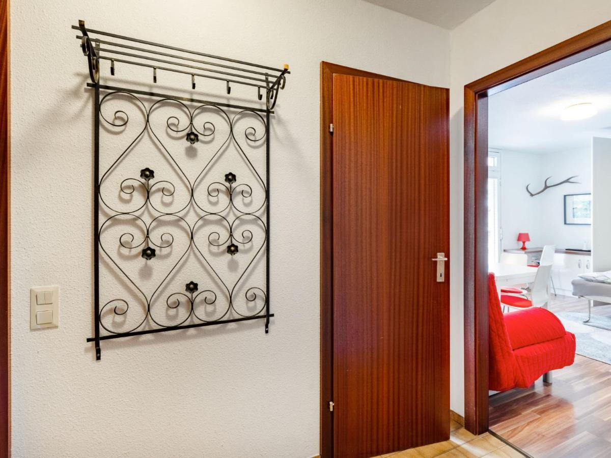 Apartment Sonnenhang By Interhome Grunholzer Dış mekan fotoğraf