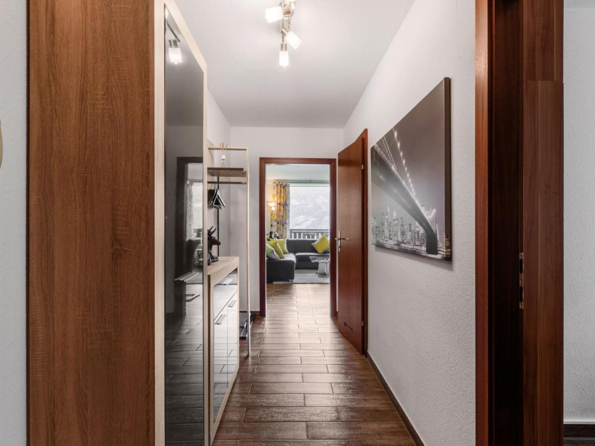 Apartment Sonnenhang By Interhome Grunholzer Dış mekan fotoğraf