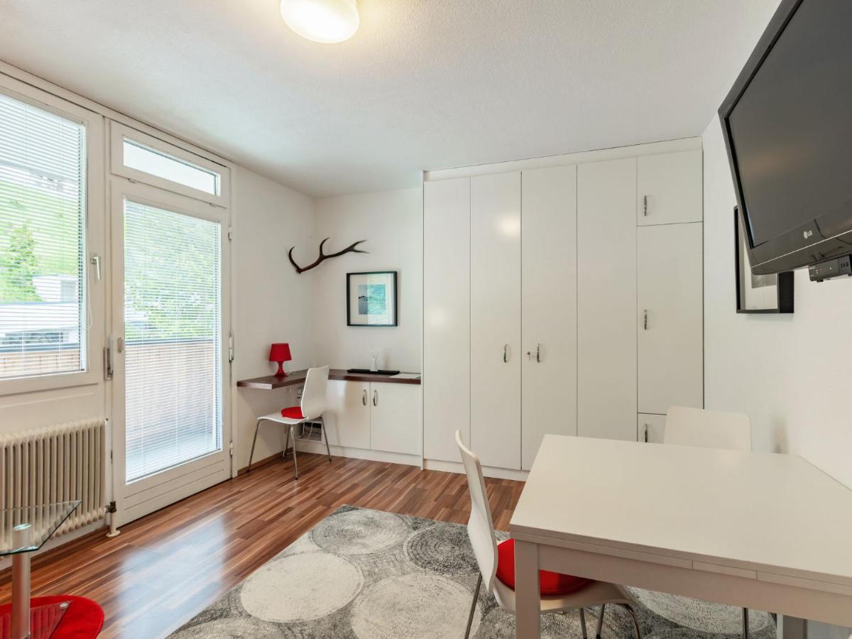 Apartment Sonnenhang By Interhome Grunholzer Dış mekan fotoğraf