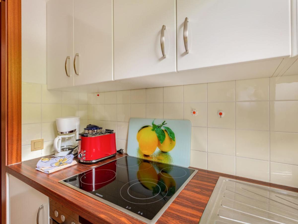 Apartment Sonnenhang By Interhome Grunholzer Dış mekan fotoğraf