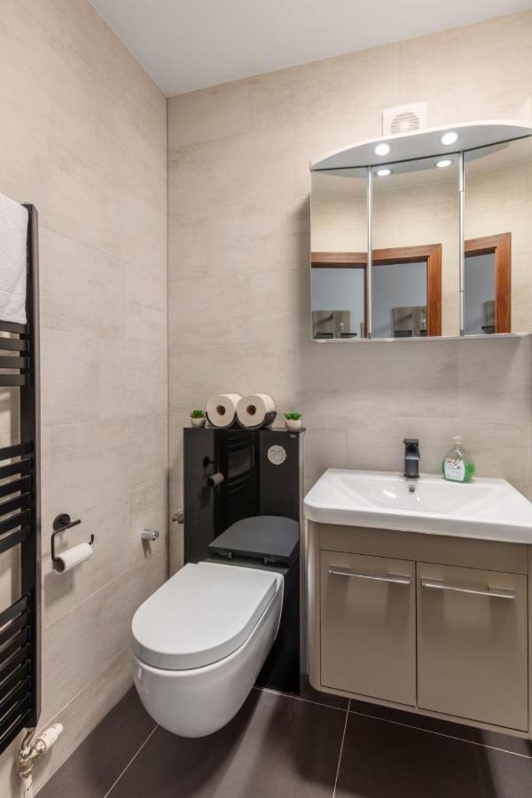 Apartment Sonnenhang By Interhome Grunholzer Dış mekan fotoğraf