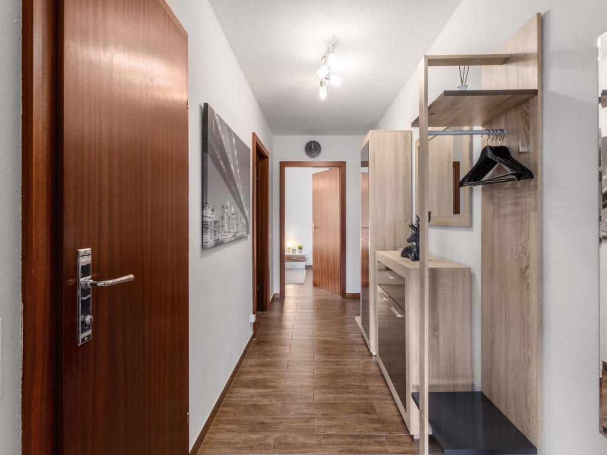 Apartment Sonnenhang By Interhome Grunholzer Dış mekan fotoğraf