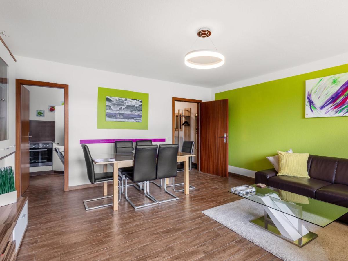 Apartment Sonnenhang By Interhome Grunholzer Dış mekan fotoğraf