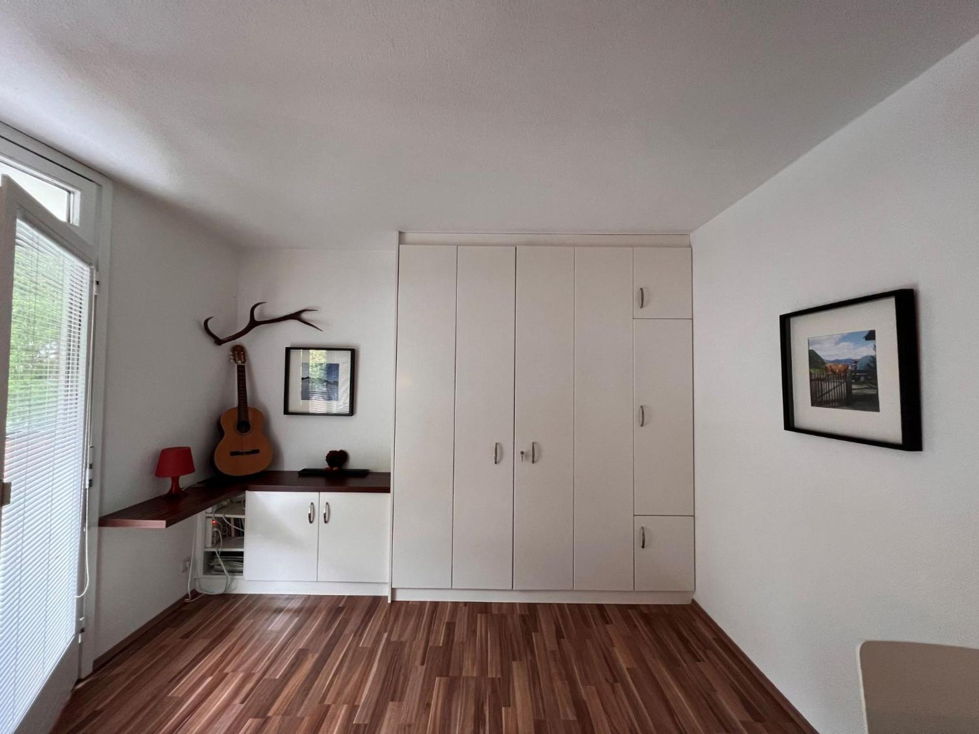 Apartment Sonnenhang By Interhome Grunholzer Dış mekan fotoğraf