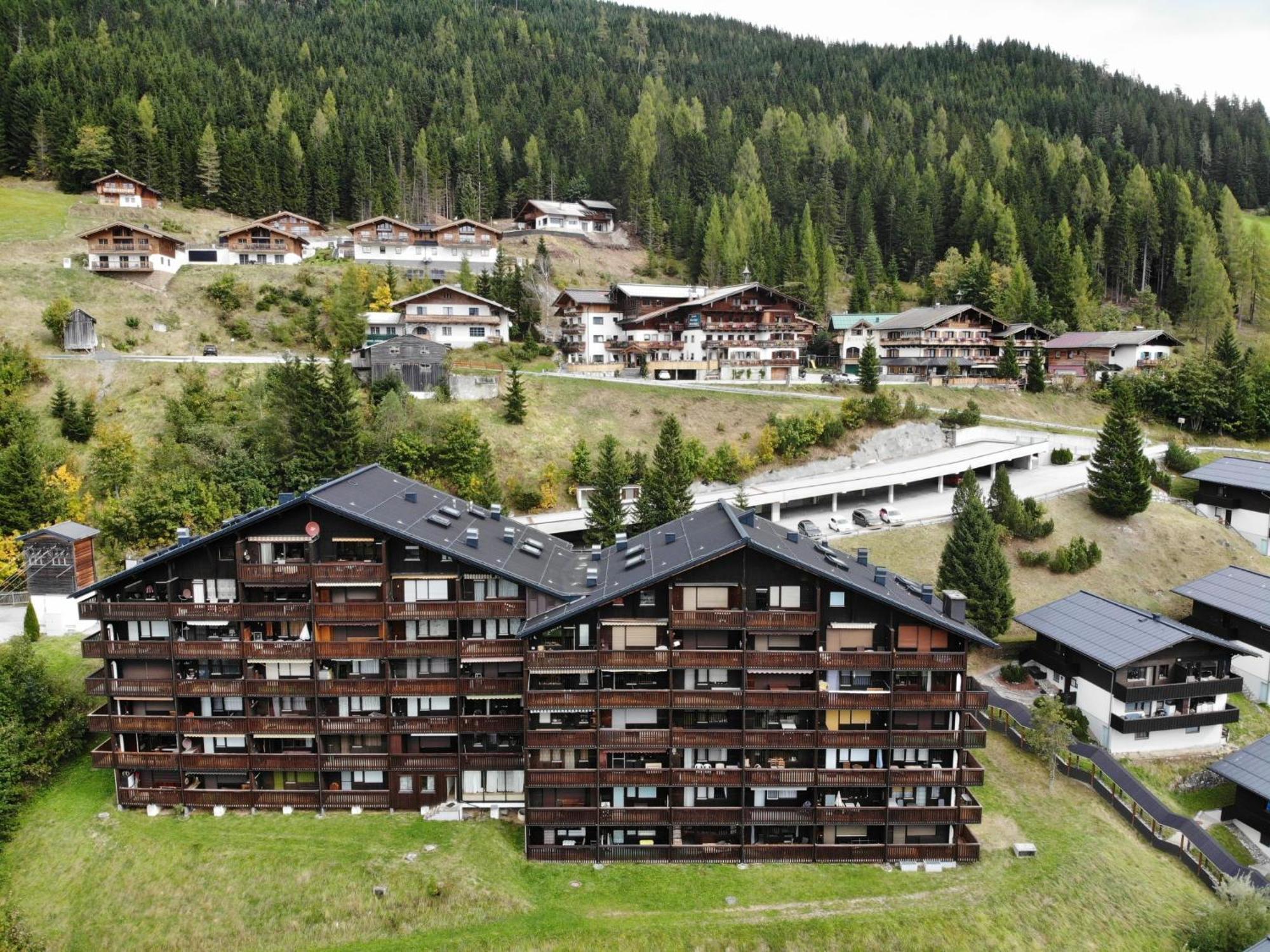 Apartment Sonnenhang By Interhome Grunholzer Dış mekan fotoğraf